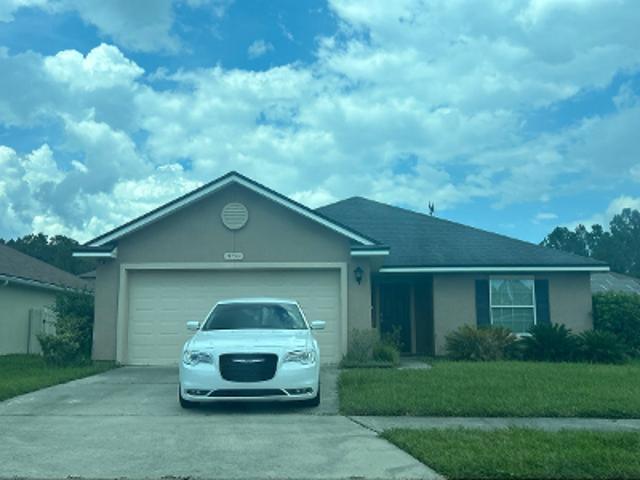 House for sale in Jacksonville, Florida