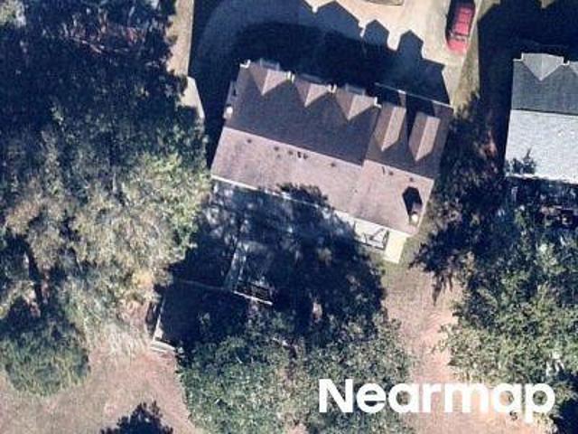 House for sale in Lithonia, Georgia