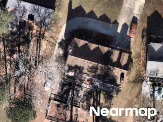 House for sale in Lithonia, Georgia