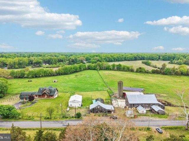 Land for sale in Alloway, New Jersey