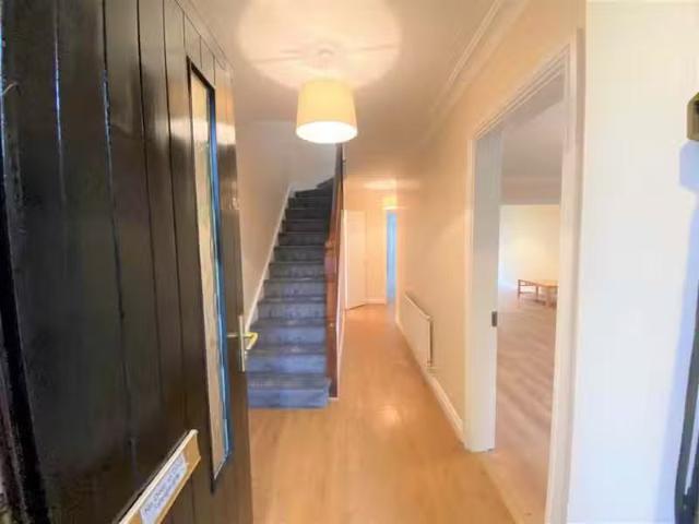 House to rent