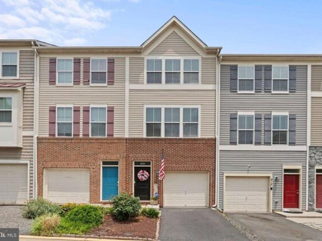 Condo for sale in Stafford