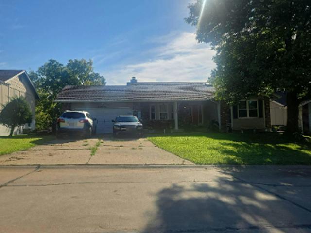 House for sale in Saint Peters, Missouri