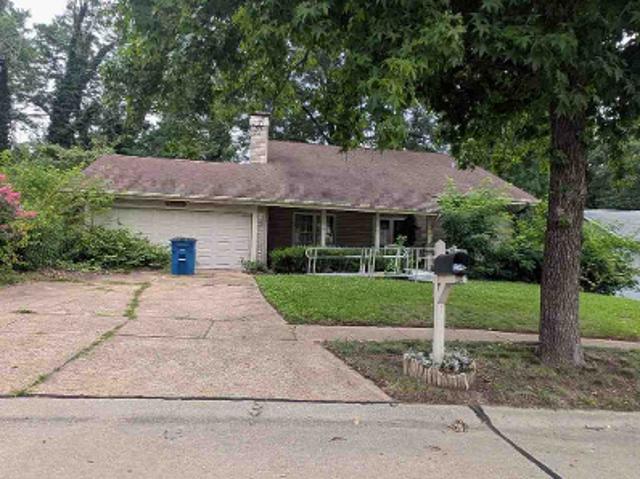 House for sale in Saint Louis, Missouri
