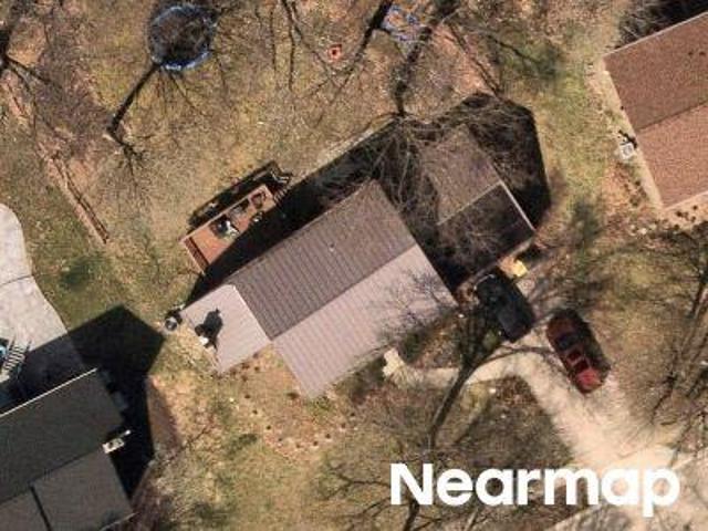 House for sale in Fort Wayne, Indiana