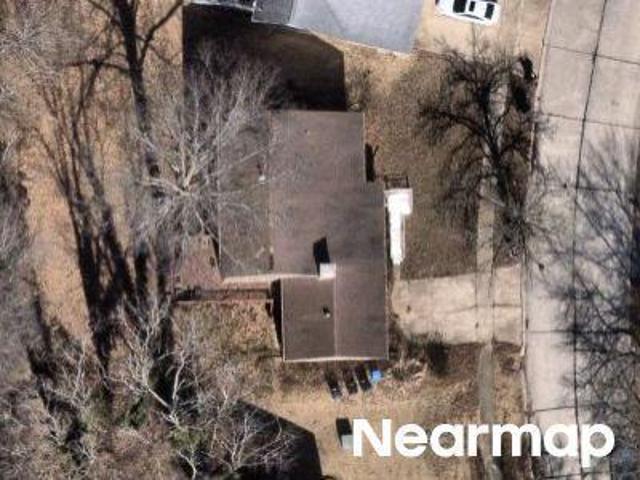 House for sale in Saint Louis, Missouri