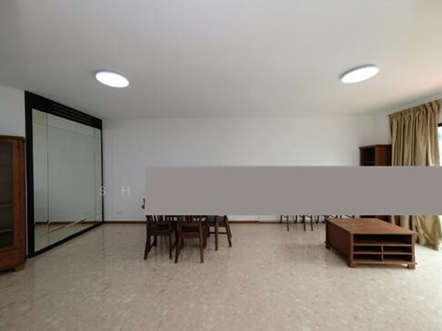 Condominium for rent