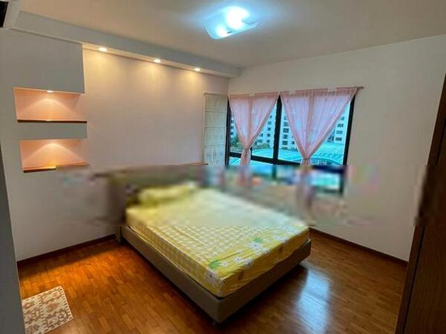 Condominium for rent in 23 North West