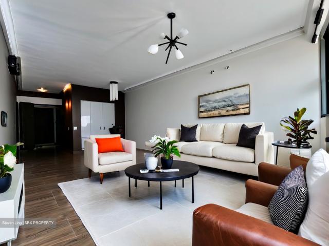 Condominium for sale in Woodlands, 25 Far North