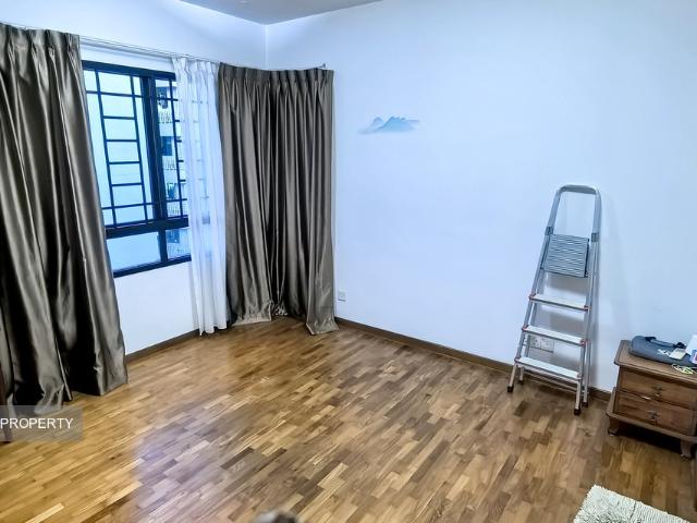 Condominium for sale in Woodlands, 25 Far North