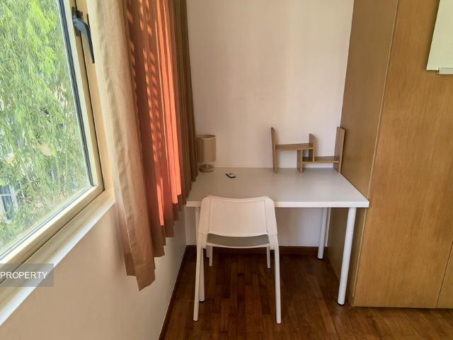 Condominium for rent in 23 North West