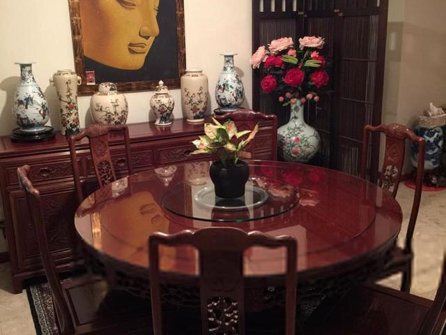 Condominium for sale in Woodlands