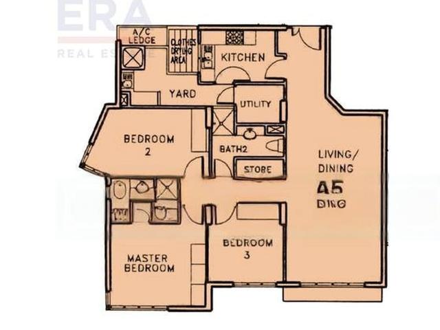 Condominium for sale in Woodlands