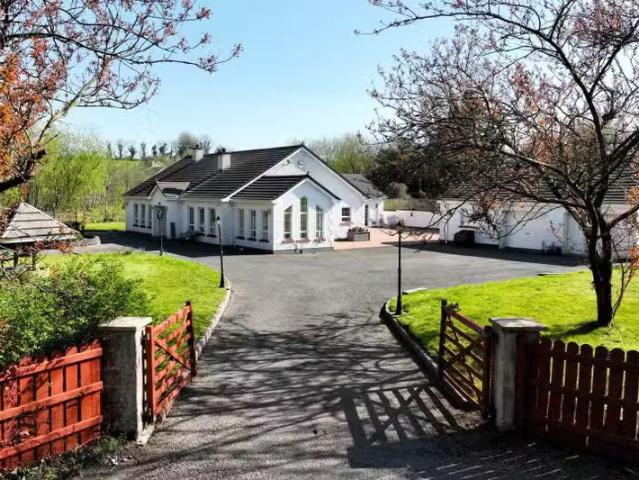House for sale in Edenderry, North Tipperary