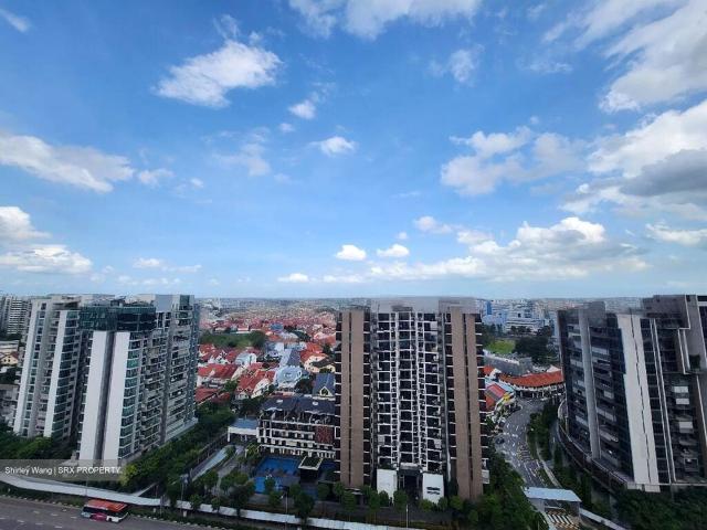 Apartment for sale in Potong Pasir