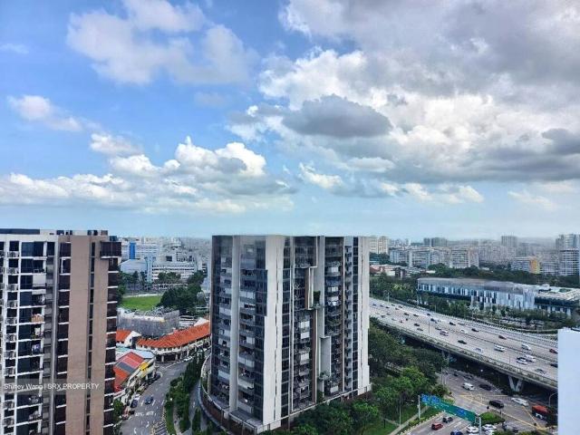 Apartment for sale in Potong Pasir