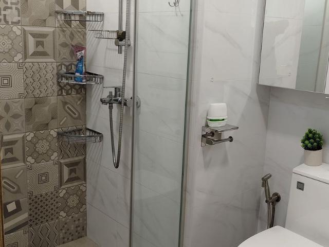 Apartment for rent in Potong Pasir