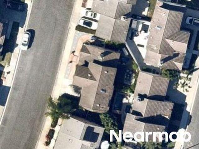 House for sale in Aliso Viejo, California