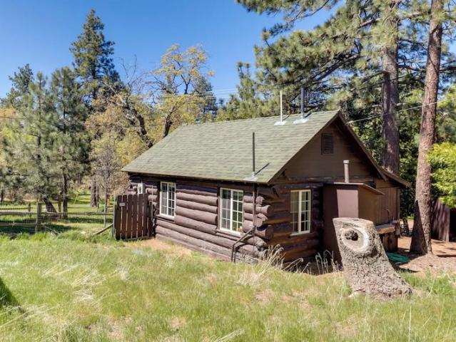 Room for rent in Jacumba, California