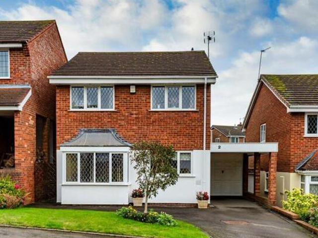 House for sale in Brierley Hill, West Midlands