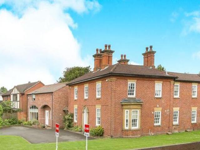 House for sale in Tettenhall, West Midlands