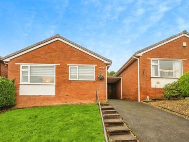 House for sale in Rushock, Worcestershire