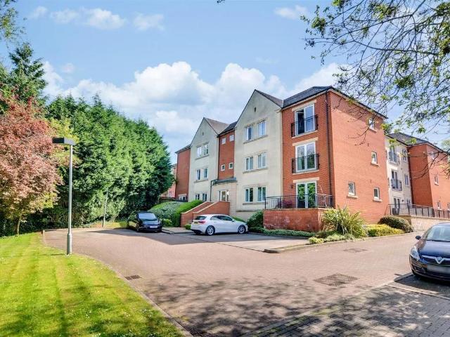 Apartment for rent in Woodthorpe, Gedling