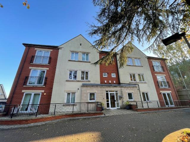 Apartment for rent in Woodthorpe, Gedling