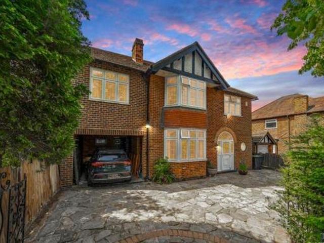 House for sale in Haddon, East Midlands