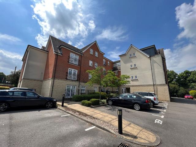 Apartment for rent in Woodthorpe, Gedling