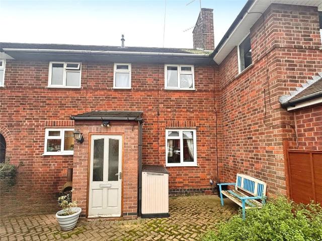 House for rent in Woodthorpe, Charnwood