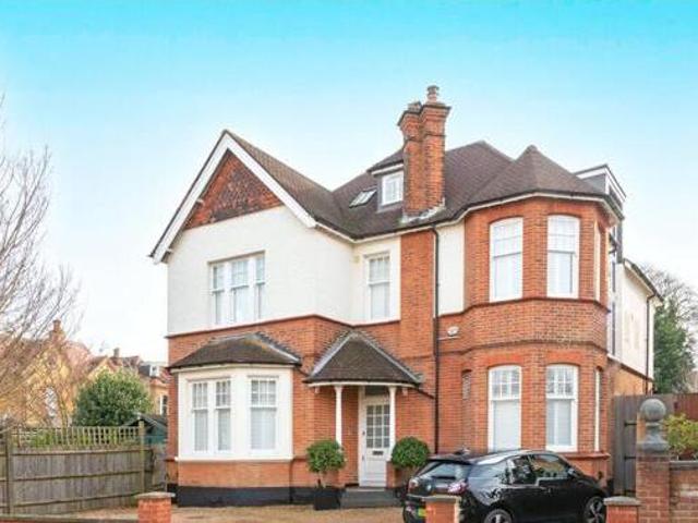 House for sale in Lyons, Greater London