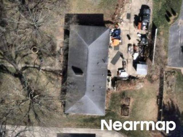 House for sale in Roselawn, Ohio