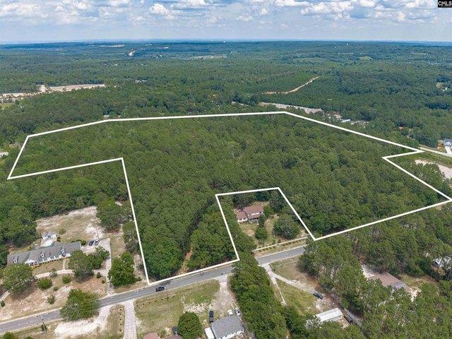 Land for sale in Gaston, South Carolina