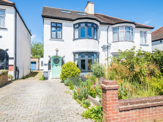 House for rent in London Borough of Croydon, South Norwood