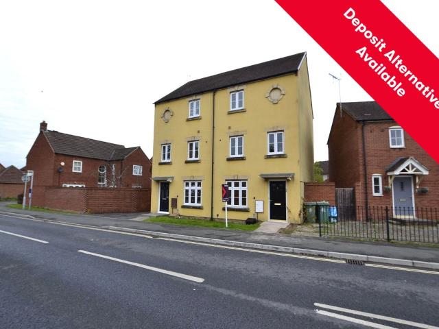 House for rent in Kingsway, Gloucester