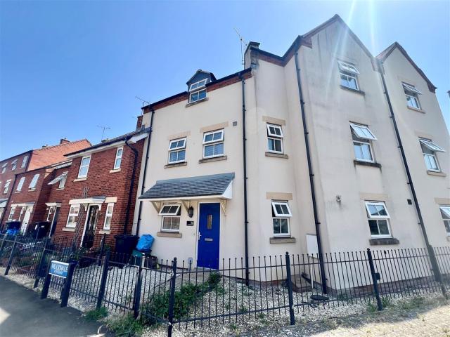 House for rent in Gloucester, Gloucestershire