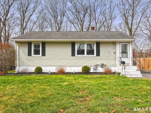House for sale in West Haven, Connecticut