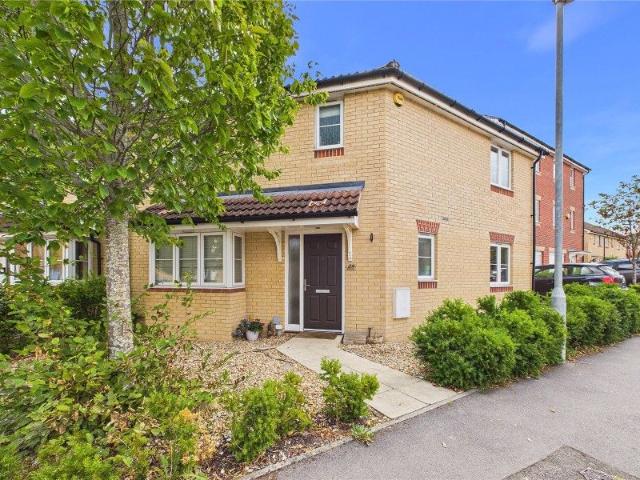 House for rent in North Camp, Rushmoor