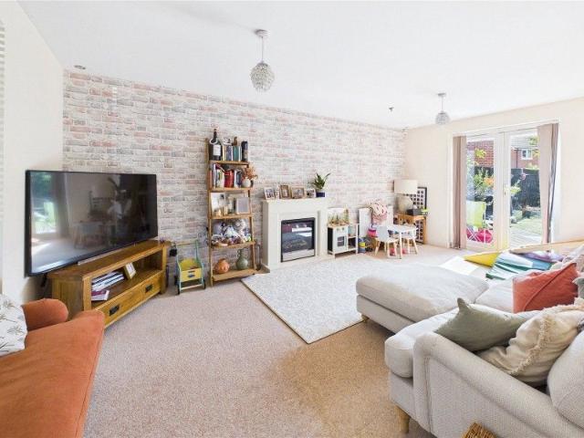 House for rent in North Camp, Rushmoor