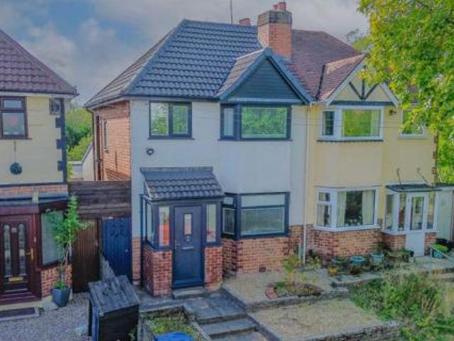 House for sale in Yardley Wood, Birmingham