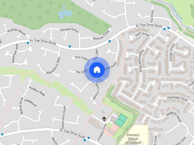 House for rent in Croxteth, Liverpool