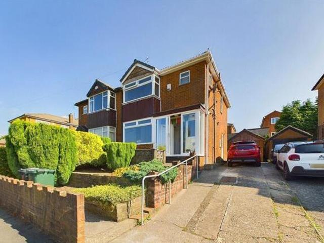 House for sale in Scholemoor, Bradford