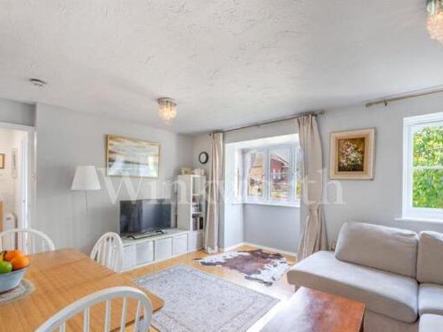 House for sale in Lyons, Greater London