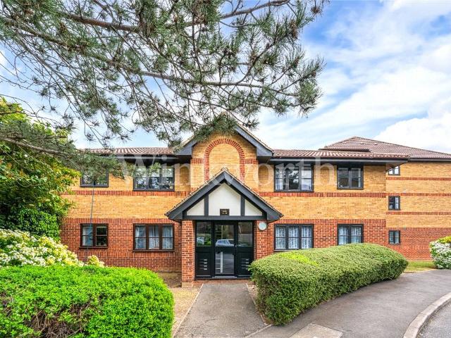 Apartment for rent in Golders Green, Greater London