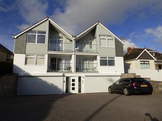 House for rent in Highertown, Penweathers