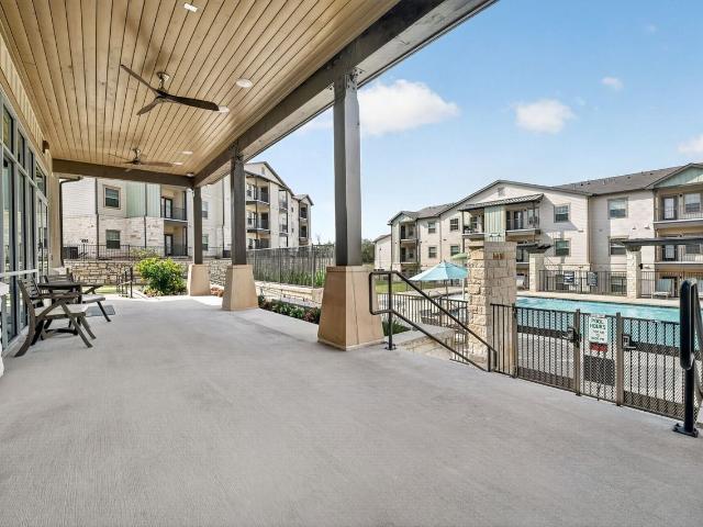 Apartment for rent in Texas