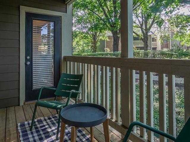 Apartment for rent in Kansas
