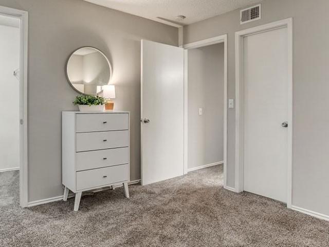 Apartment for rent in Kansas