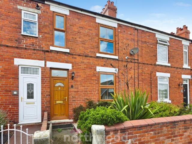 House for rent in Branton, South Yorkshire